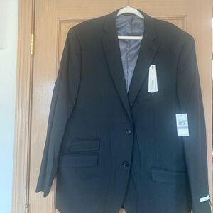 Perry Ellis suite jacket size 50